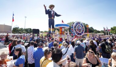 What to know about carrying guns at the State Fair this year