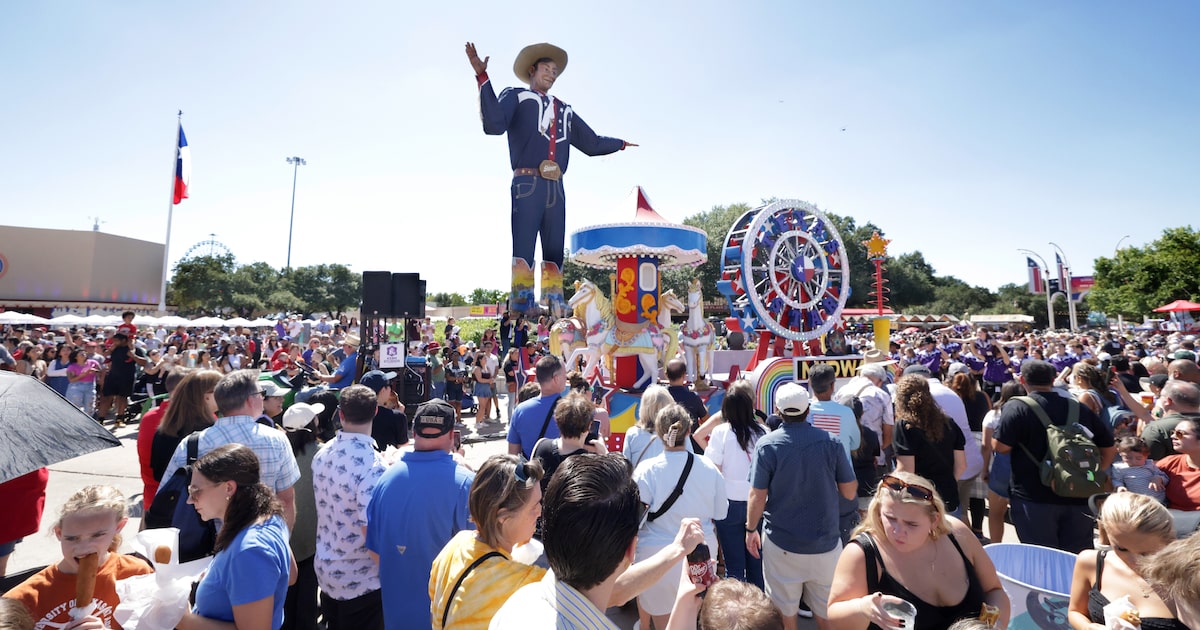 What to know about carrying guns at the State Fair this year