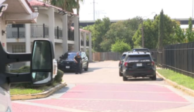 Man found shot to death at motel in Houston’s Greenspoint area