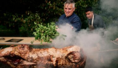 Pig Island NYC 2025: BBQ festival returns to Staten Island Sept. 6