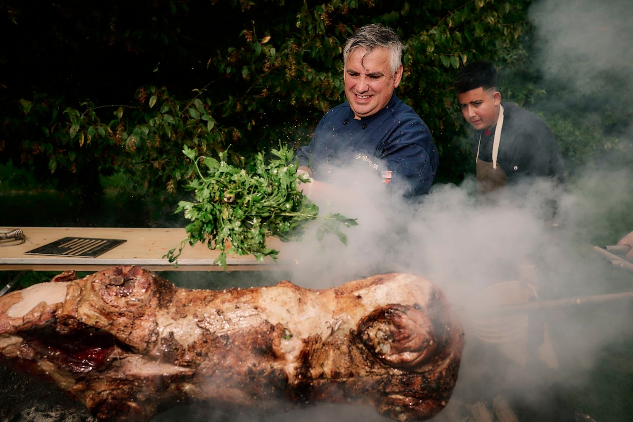 Pig Island NYC 2025: BBQ festival returns to Staten Island Sept. 6