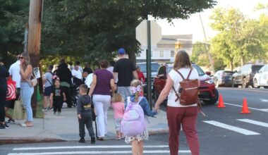 NYC students head back to school Thursday for first day of 2025-2026 academic year