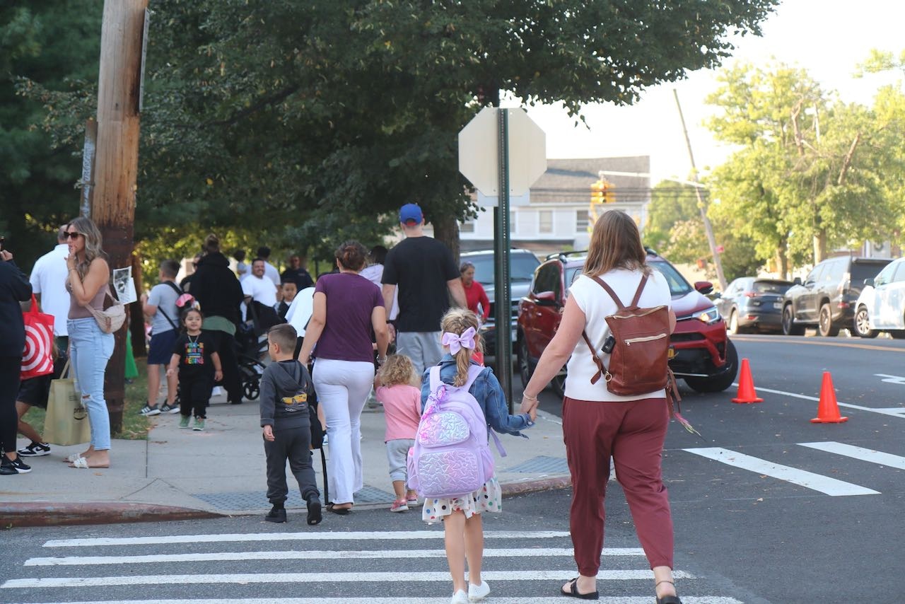 NYC students head back to school Thursday for first day of 2025-2026 academic year