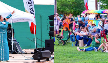 Viva Mexico Women’s Festival returns in October to celebrate women in music and culture