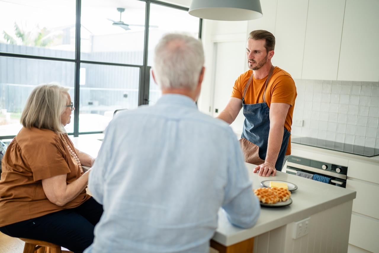 Dear Abby: I’m hurt by what my son asked us to do with his inheritance