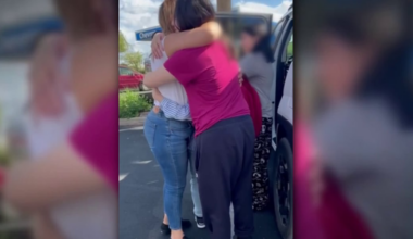 Nonprofit helps Phoenix mom reunite with kidnapped daughters found in Mexico