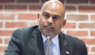 Ex-N.J. city school board president admits to accepting bribes during reelection bid