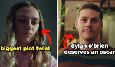 What New TV And Movies To Watch This Week