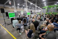 Vandana Singh, senior vice president of the secure power division and data center business...