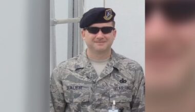 911 calls reveal moments when IRS agent was shot to death in Phoenix