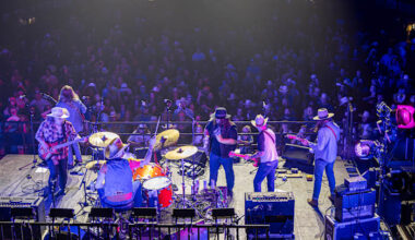 Houston Livestock Show and Rodeo 2026 entertainer lineup to drop Jan. 8
