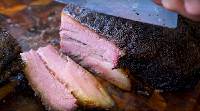 Who serves the best BBQ in the Jacksonville area? Vote for your favorite