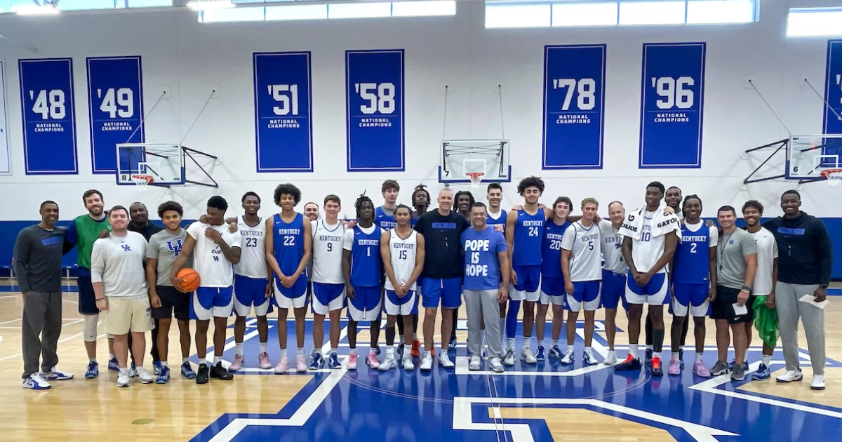 Kam Williams - Camryn Williams, UK Athletics