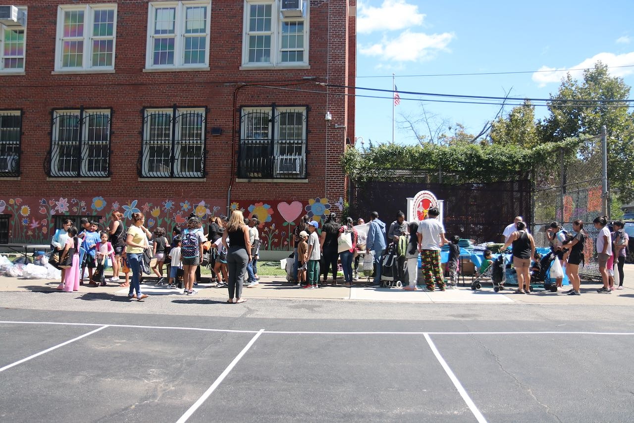 NYC Mayor Adams launches push for universal after-school programs