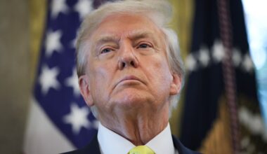 Trump looks to take over hallowed NYC site that’s steeped in controversy