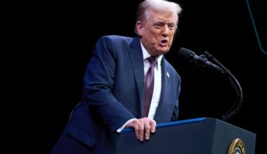 Trump makes stunning prediction about ‘my little Communist’ Mamdani, NYC mayoral election
