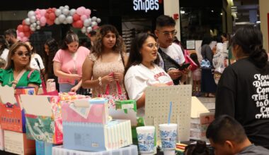What in the labubu is going on? North Texans are obsessed