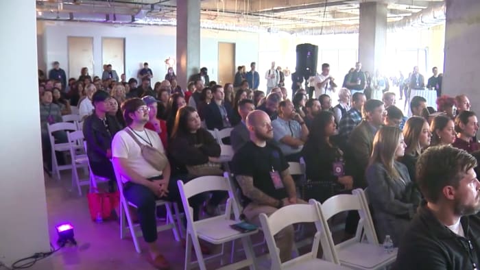What to know about San Antonio Startup Week in October