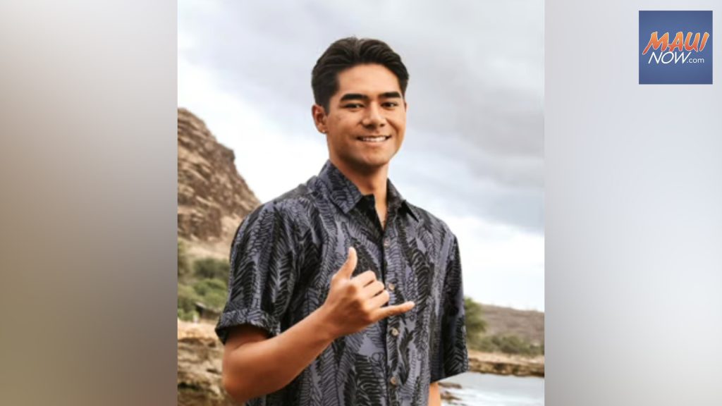 Cultures and Coastlines Speaker Series features discussion on coral genetics : Maui Now