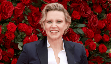 Kate McKinnon
