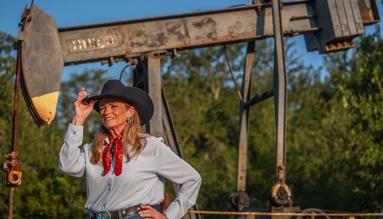 Women Breaking Barriers | Kathy Robertson Among Trailblazers in Male-Dominated Fields