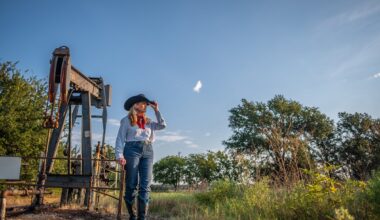 Women Breaking Barriers in Male-Dominated Jobs