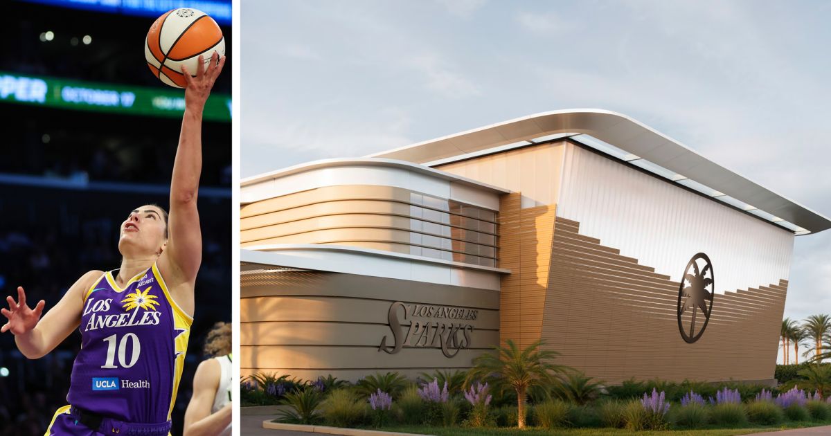 L.A. Sparks Plan $150M HQ Facility in Record Investment – Commercial Observer