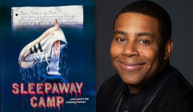 Kenan Thompson Developing Reimagining Of ‘80s Slasher