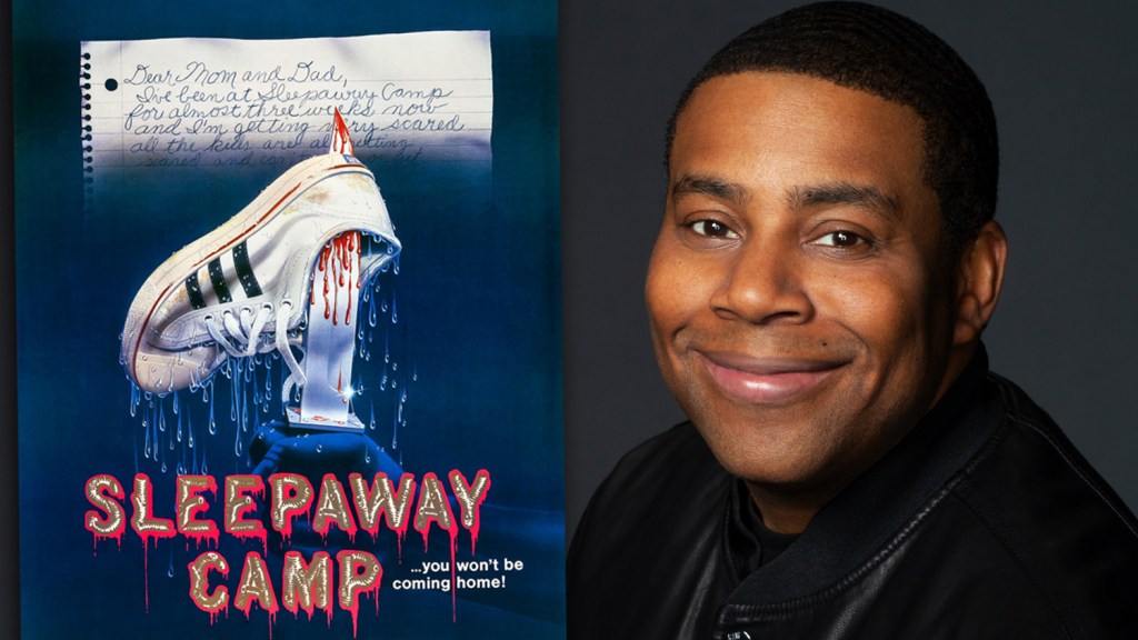 Kenan Thompson Developing Reimagining Of ‘80s Slasher