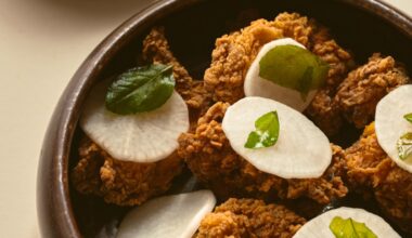London Indian Restaurant Kricket Pops Up in NYC