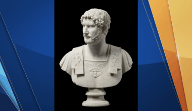 Experience the Torlonia Collection’s debut at the Kimbell Museum of Art – NBC 5 Dallas-Fort Worth