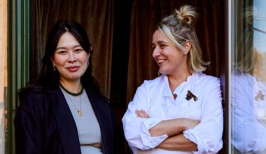 New NYC British Seafood Restaurant Dean’s Is Opening in 2026