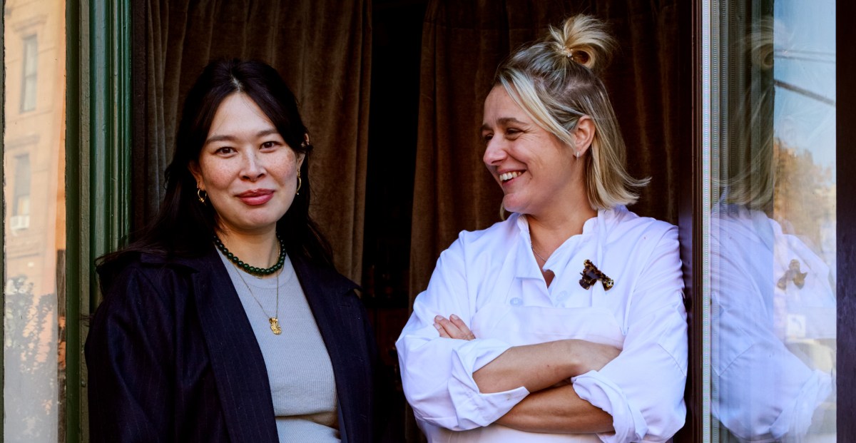 New NYC British Seafood Restaurant Dean’s Is Opening in 2026