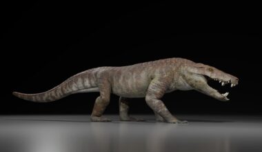 Kostensuchus atrox Life Restoration