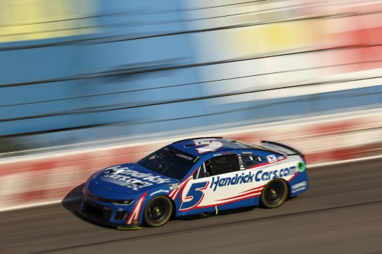 Bristol Bass Pro Shops Night Race NASCAR Practice Notes