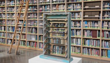 LA’s Oldest Gallery to Close, Donate Archive to Huntington Library