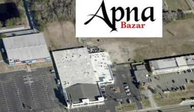 Jacksonville halal grocery store attempting to add meat processing facility on its Beach Boulevard property