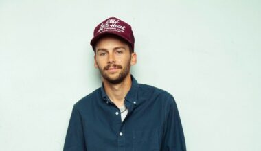 Dallas singer’s new album is called ‘Depression Kids,’ but it won’t drag you down