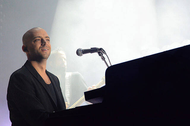 Israeli Music Star to Play Philadelphia for Those Affected by Oct. 7