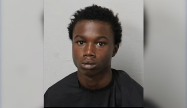 14-year-old accused in Westside fatal shooting turns himself in: JSO
