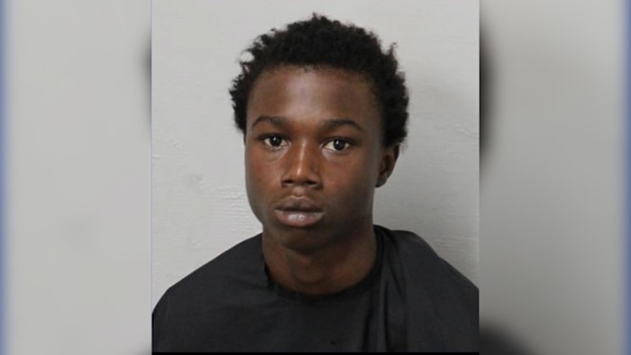 14-year-old accused in Westside fatal shooting turns himself in: JSO