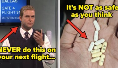 15 Employees Share Wild Industry Secrets You Don't Know