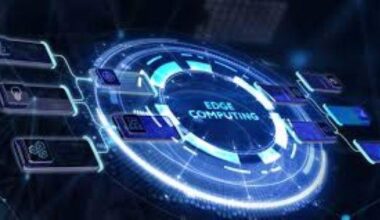 AI in Edge Computing market