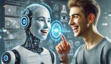 Affective Computing market