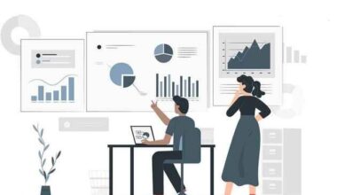 End User Computing Euc Market Segmentation Analysis