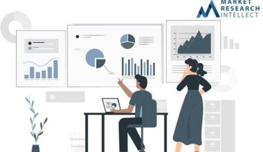 Internet Protocol IP Telephony Market