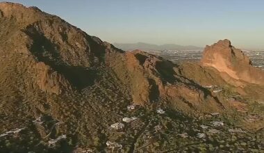 Body found near popular hiking trail in Phoenix