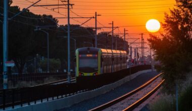 (Photo Courtesy of Metro Los Angeles)