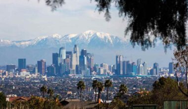 Influential business group pushes 90-day DTLA action plan – Daily Breeze