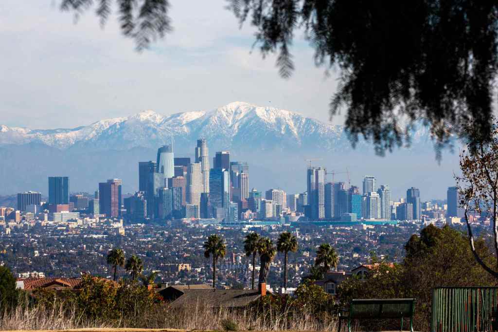 Influential business group pushes 90-day DTLA action plan – Daily Breeze